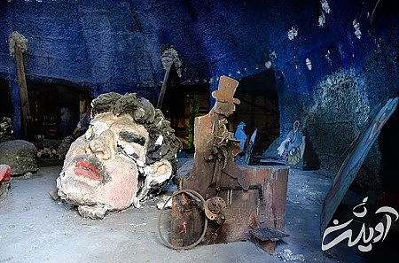  ترسناک ترین پارک دنیا, پارک های خاص دنیا, عجیب ترین پارک های دنیا